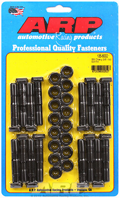 Arp rod bolt - rod, hex